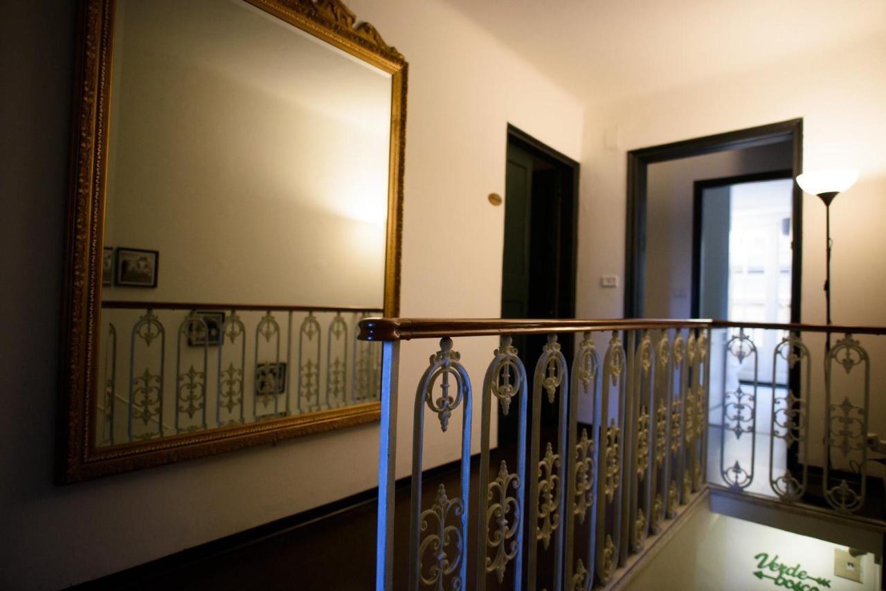 B&B Piccoli Leoni Genoa Luaran gambar