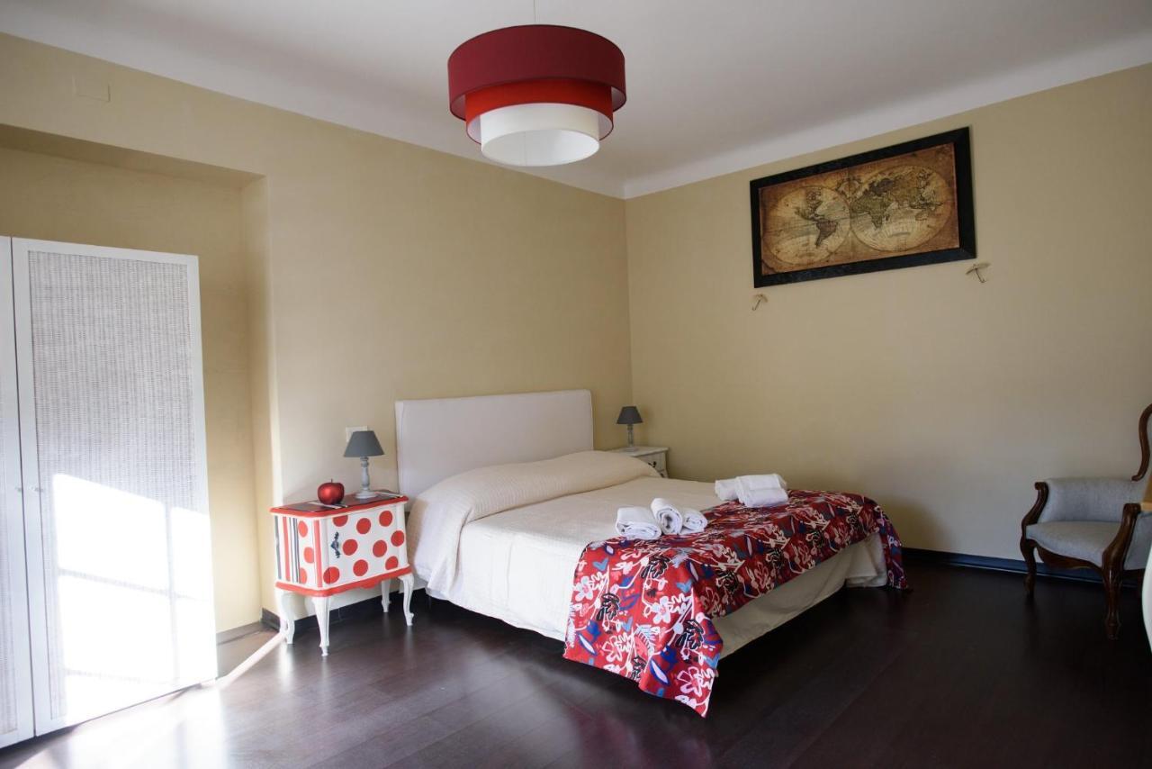 B&B Piccoli Leoni Genoa Luaran gambar